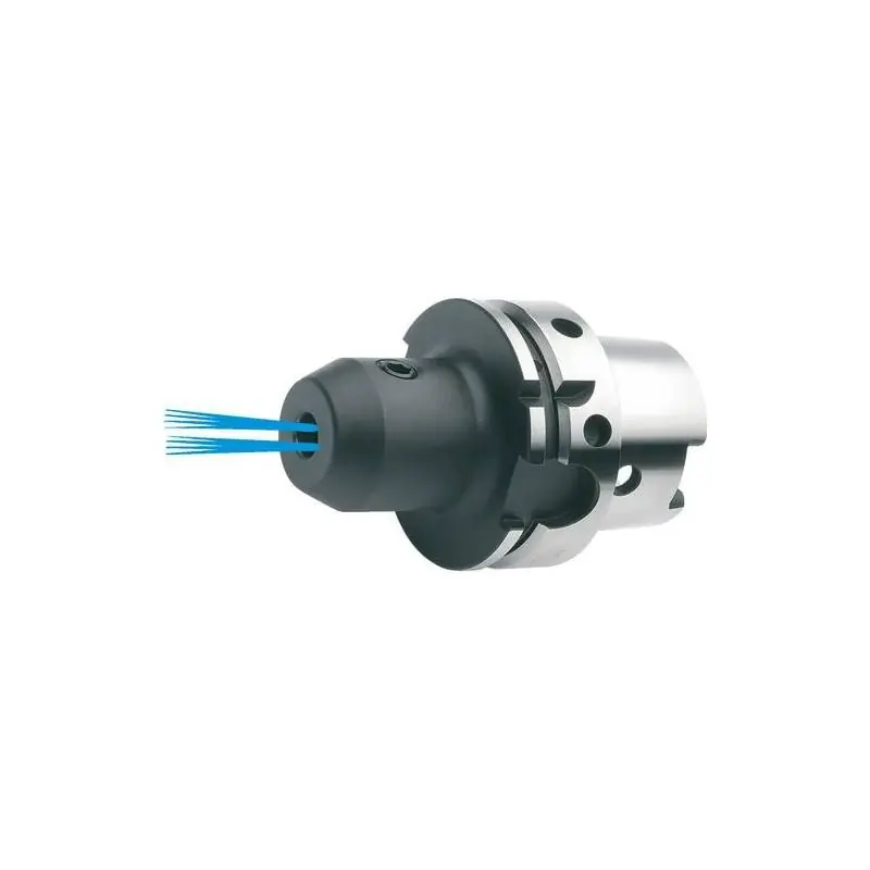 Prodejní hit - Upínací sklíčidlo Weldon s vnitřím chlazením D69893A HSK-A 63-25x110 mm