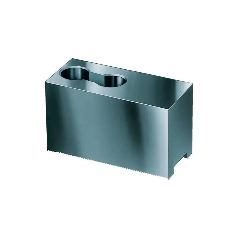 Nově v e-shopu - Náhradní čelisti ke sklíčidlům sada 60G 130 mm Röhm (154863)