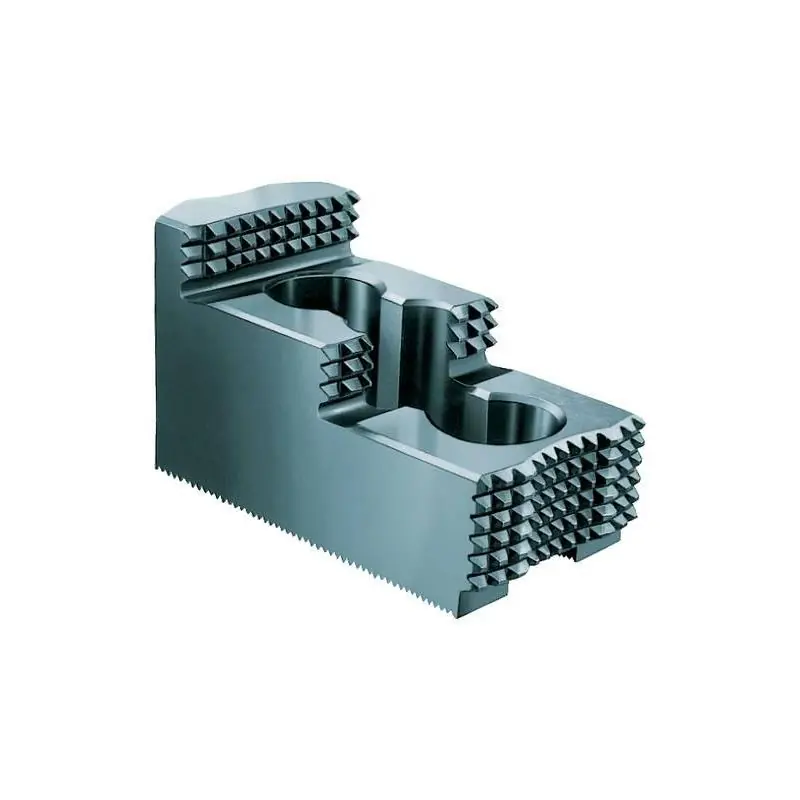 Velmi žádaný produkt | Náhradní čelisti ke sklíčidlům sada 60G 130 mm Röhm (154814)