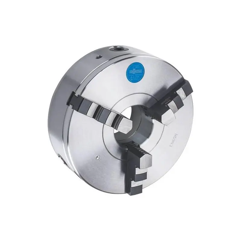Tříčelisťové soustružnické sklíčidlo D 55029 ZS 315 mm KK 6 Röhm (109156) | Připraveno k odeslání