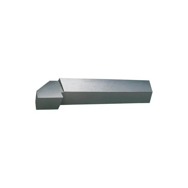 Soustružnický polotovar WILKE HSSE s odsazením DIN4960 L HSSE, 25x25x200 mm | Jen pár kusů