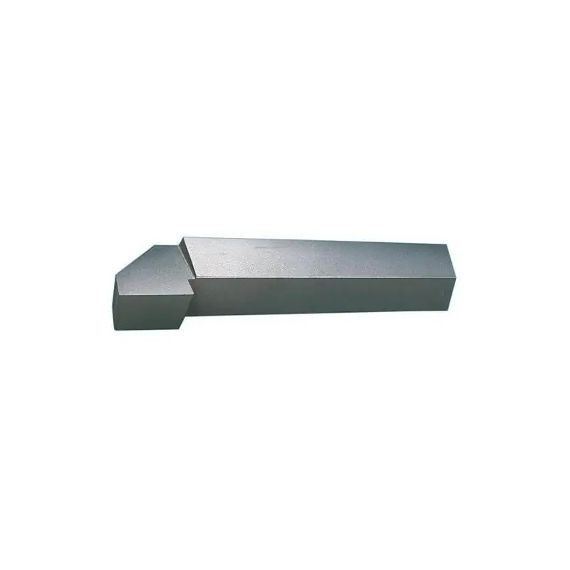 Bezpečná platba | Soustružnický polotovar WILKE HSSE s odsazením DIN4960 R HSSE, 12x12x110 mm