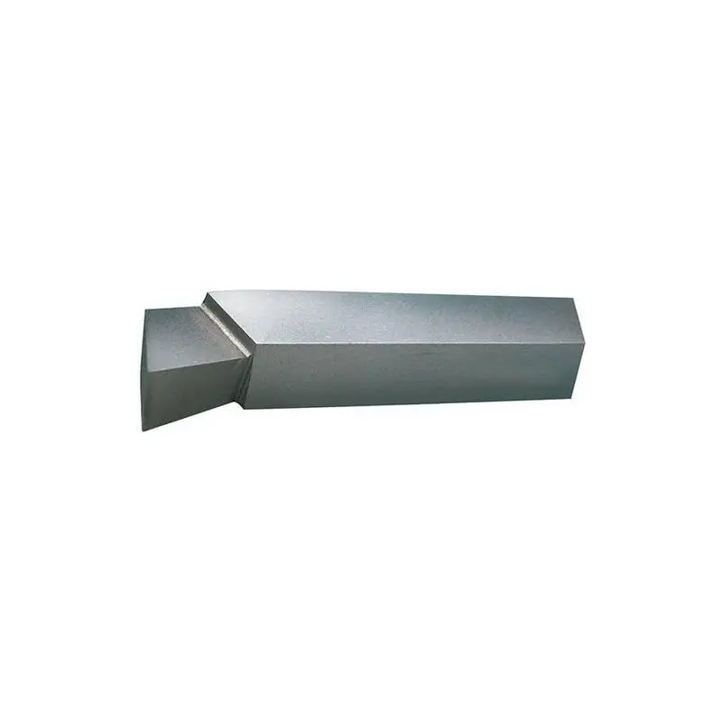 Výhodná nabídka - Soustružnický polotovar pravý WILKE HSSE DIN4965 HSSE, 12x12x110 mm