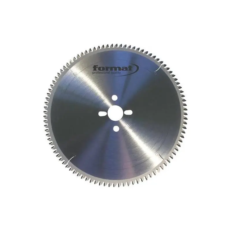 Top cena - Kotoučová pila HM 300 x 3,4 x 30 - 72Z Format