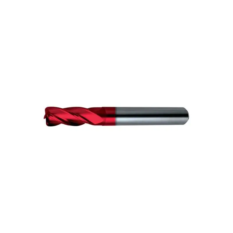 Super nabídka | Fréza monolitní tvrdokovová Fire 6527L 16,0/1,0 mm HA Z4 Gühring