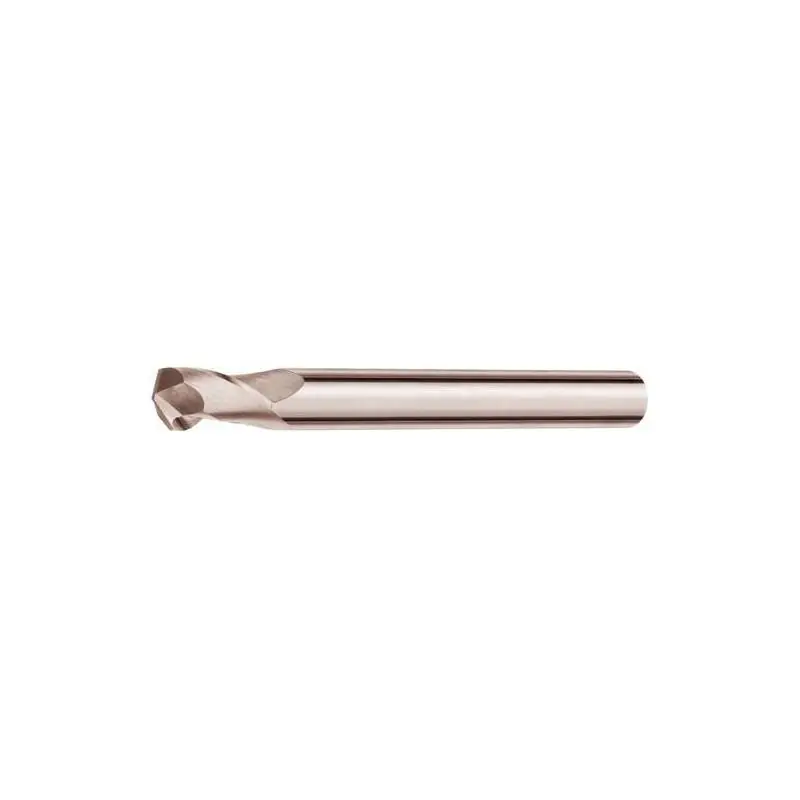 Akce - Fréza multifunkční VHM 10,0 mm 120G Format