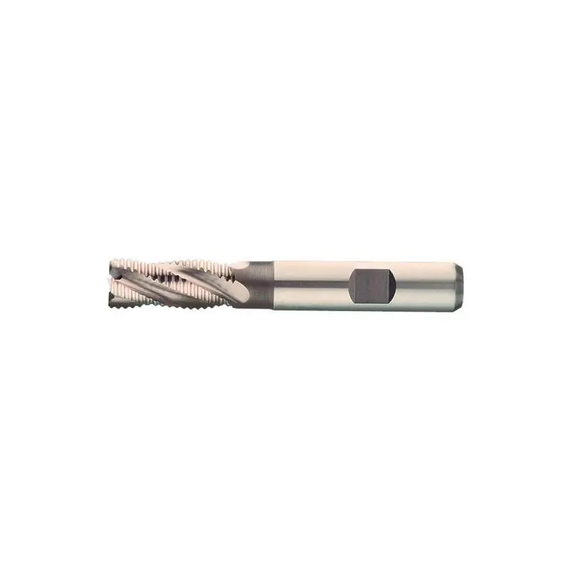 Fréza monolitní tvrdokovová D844K 8,0 mm NR Format - Špičková kvalita