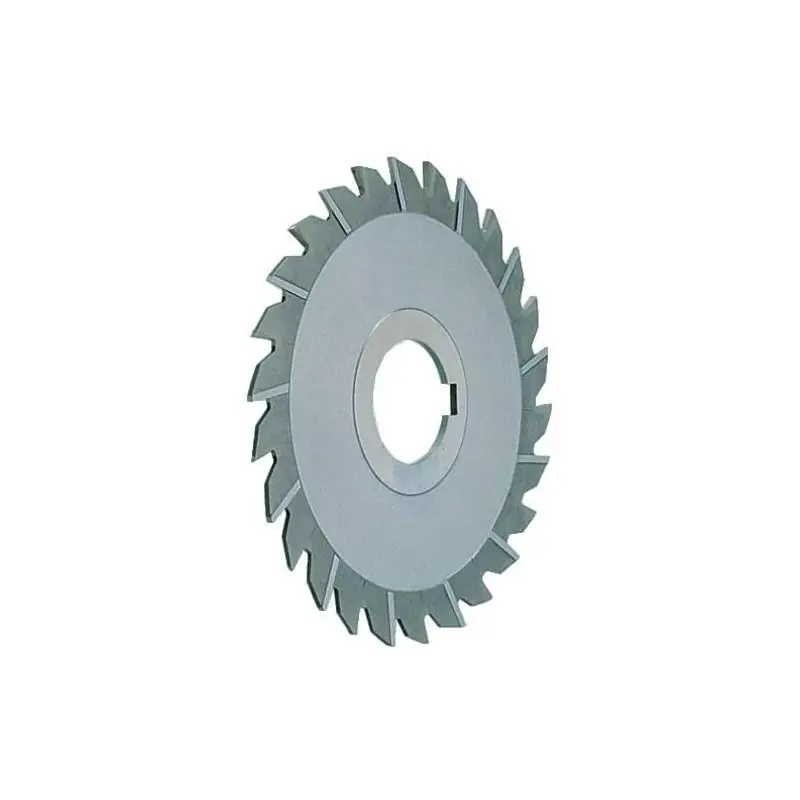 Akce končí brzy - Fréza kotoučová D1834A HSSE 160 x 3,0 mm Format