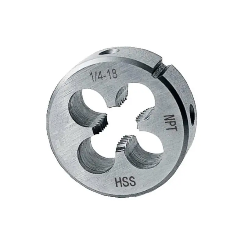 Závitové očko HSS D40434 NPT 3 / 4 Format - Cenový hit