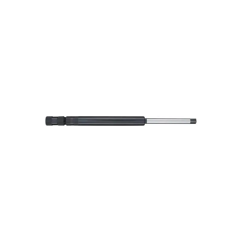 Nástavec pro strojní závitníky 10 - 130 mm s vnitřním chlazením Fortis - Připraveno k odeslání