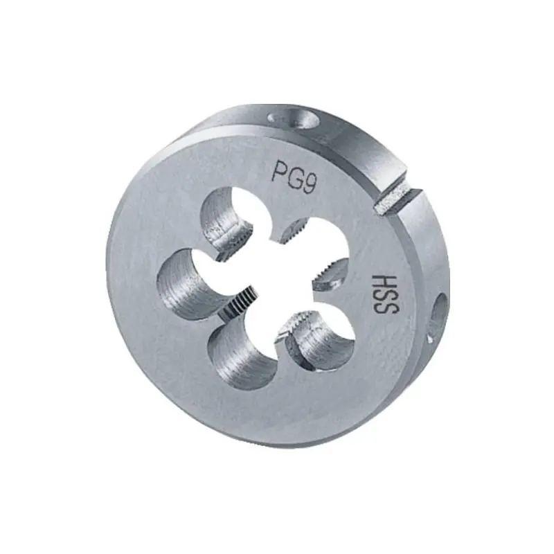 Závitové očko HSS D40434 PG 16 Format - Nově v nabídce