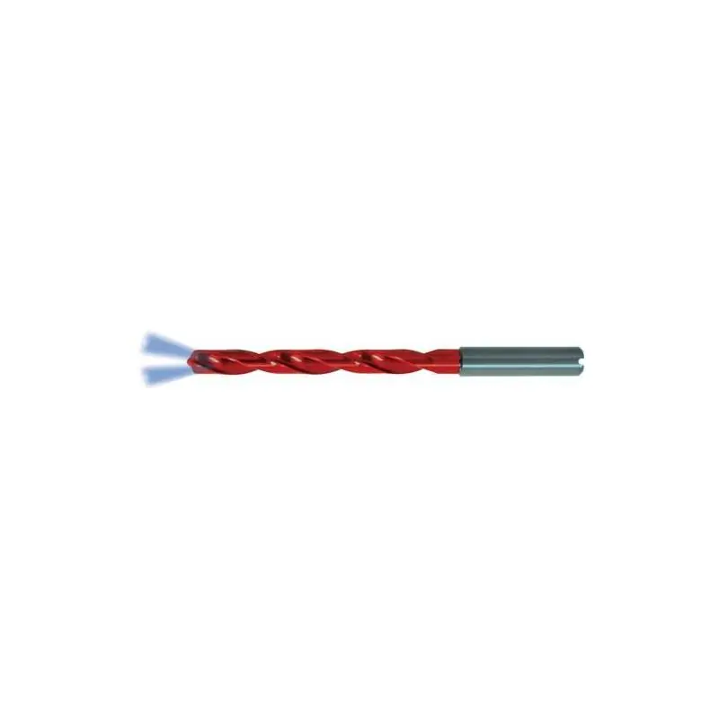 Vrták monolitní tvrdokovový 6537HA FIRE 7xd 11,80 mm FIRE IK Gühring | Slevy