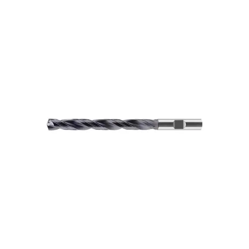 Kvalitní produkt | Vrták monolitní karbidový Format GT 4,8 mm 8xD IK HB SUPRA