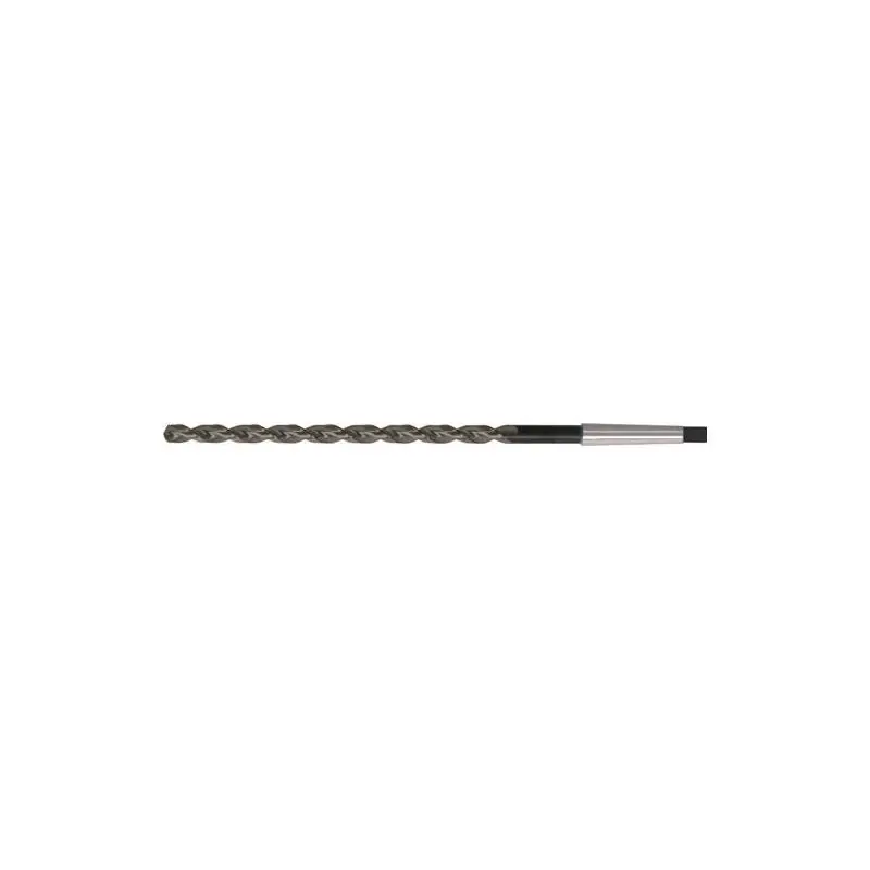 Velmi oblíbený produkt | Vrták spirálový DIN 1870 - TF MK HSS 10,50 x 285 mm broušený Format