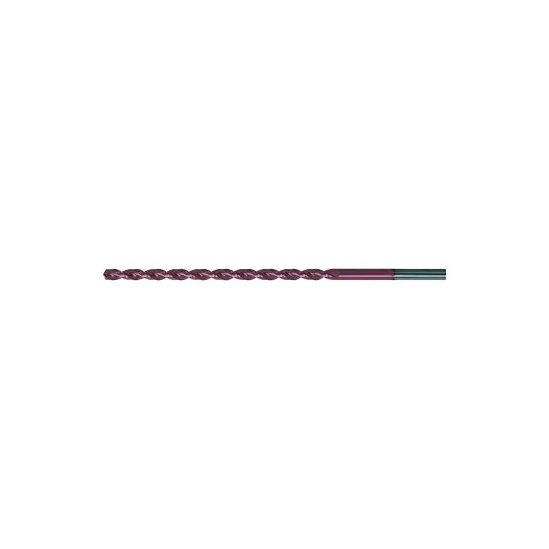 Vrták spirálový DIN 1869 - TF TIALN HSSE 4,5 x 235 mm broušený Format | Doprodej zásob