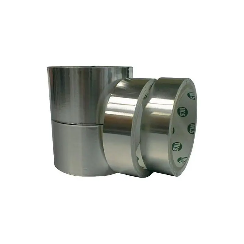 Expresní doručení - Hliníková páska AF080 Alu 50m x 50 mm x 0,08 mm