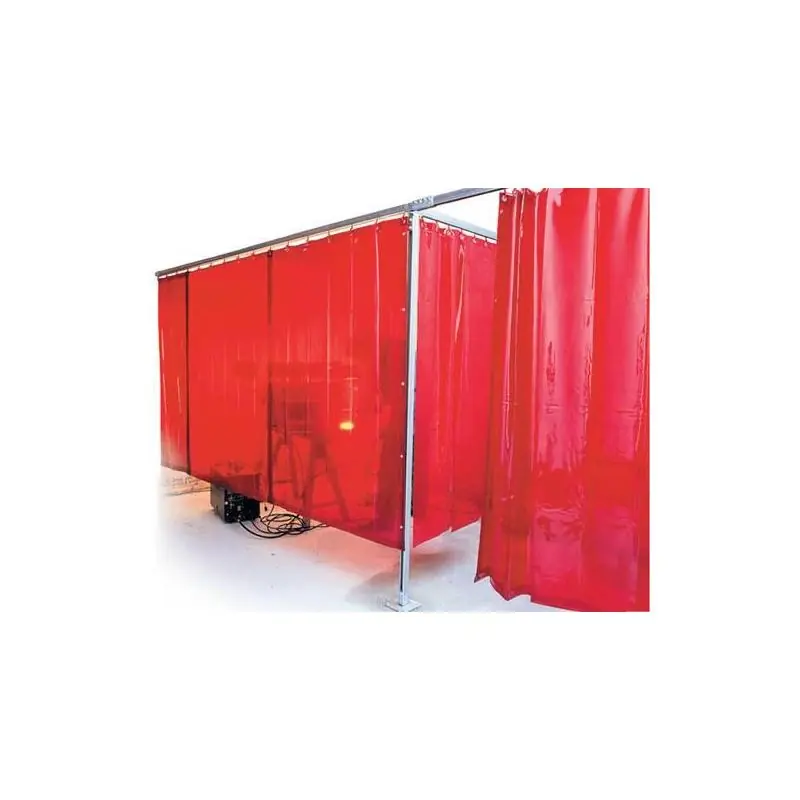 Velmi oblíbený produkt - Závěs T40 matný TTM-T40-200x180