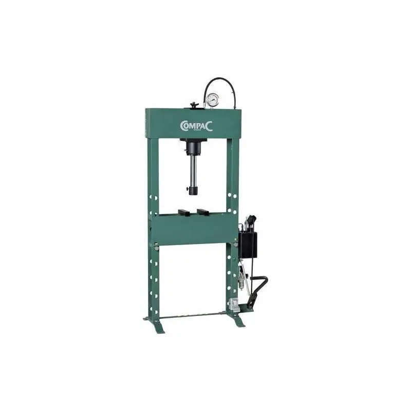 Outlet - Dílenský lis FP25 w. Nožní pumpa, 25t