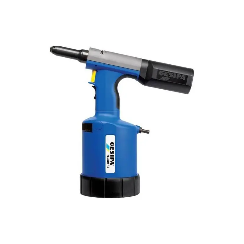 SLEPÝ NÝTOVAČ TAURUS 3 GESIPA - Oblíbený produkt