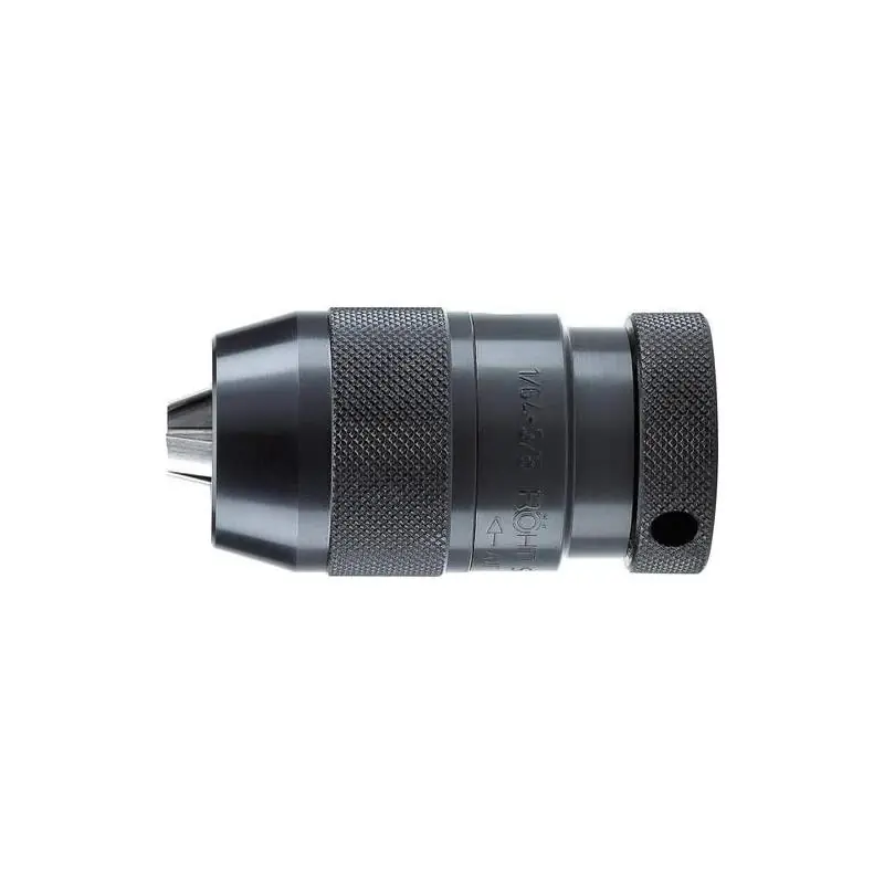 Rychloupínací sklíčidlo Supra S 1-13mm 3/8"x24 RÖHM (871049) | Časově omezená nabídka