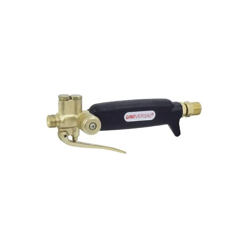 Expresní doručení - Rukojeť na propanový hořák G3/8" LH 4bar GCE 43364