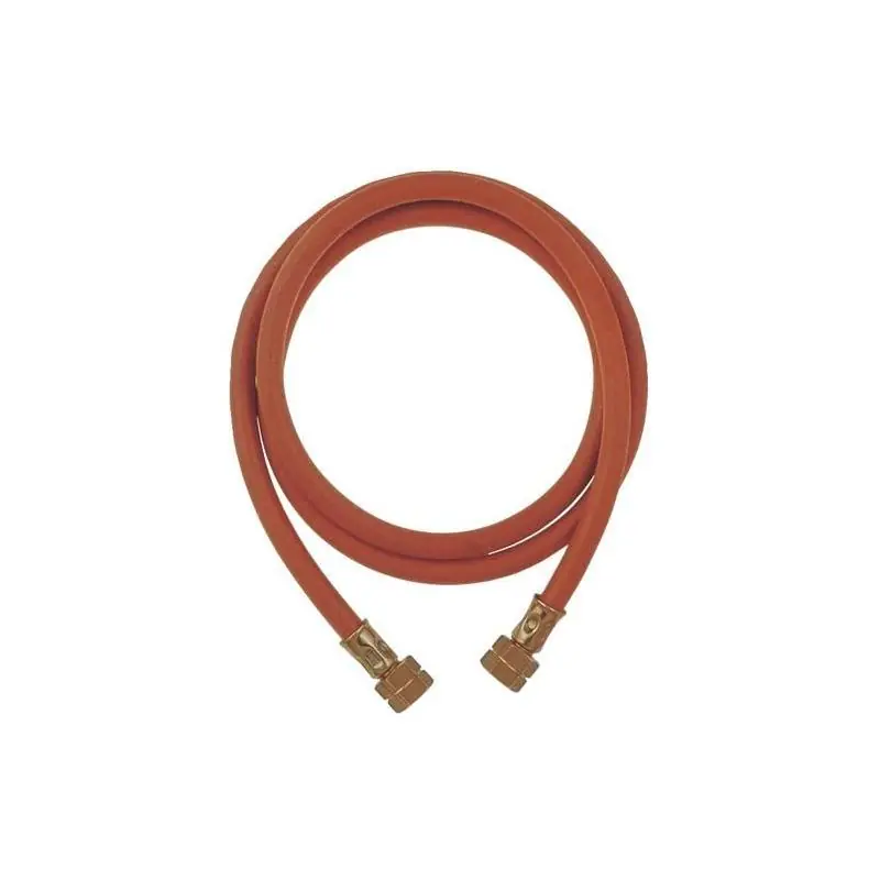 Vysokotlaká hadice kompl. 4 mm LW G3/8"Li. 5M LORCH - Právě v prodeji