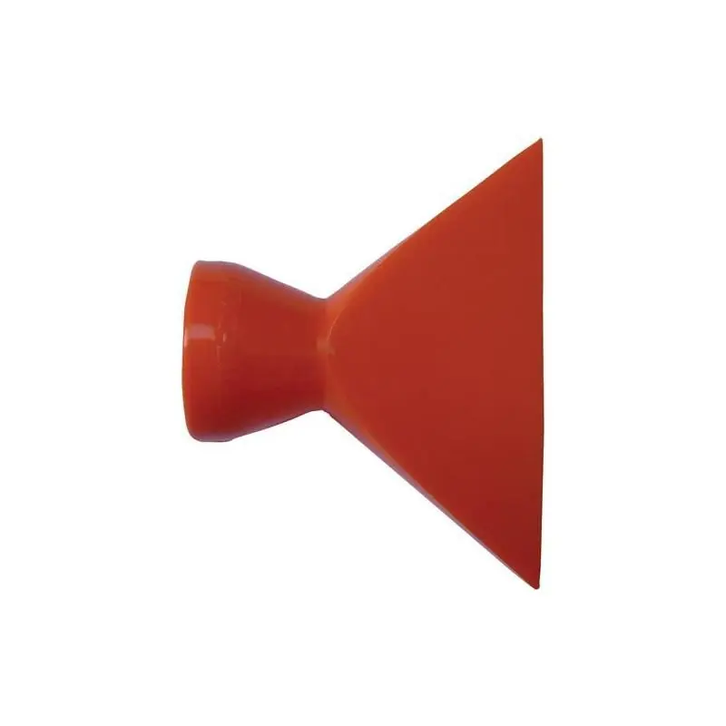Nejprodávanější | Plochá tryska na chladicí kapalinu 60 mm 1/2"2ks IBT