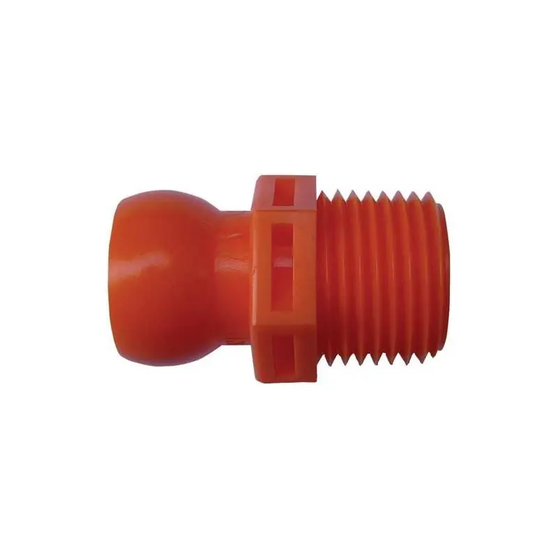 Chladicí připojovací vsuvka R1/2"4ks IBT - Zlevněno