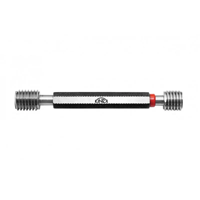 Trn mezní závitový UN 1 3/8"-8 2B KINEX, ANSI B1.2 | Výhodná nabídka