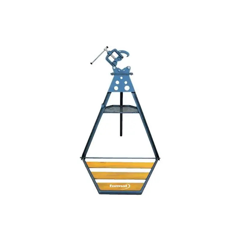 Špičkový produkt - Instalatérský svěrák FORMAT 1/2-2"