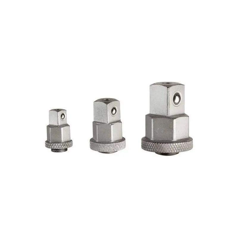 Adaptér zástrčného klíče 10 mm, zakončení 1/4" (6,3 mm), Gedore 7 RA-6,3 2320495 | Přímo z výroby