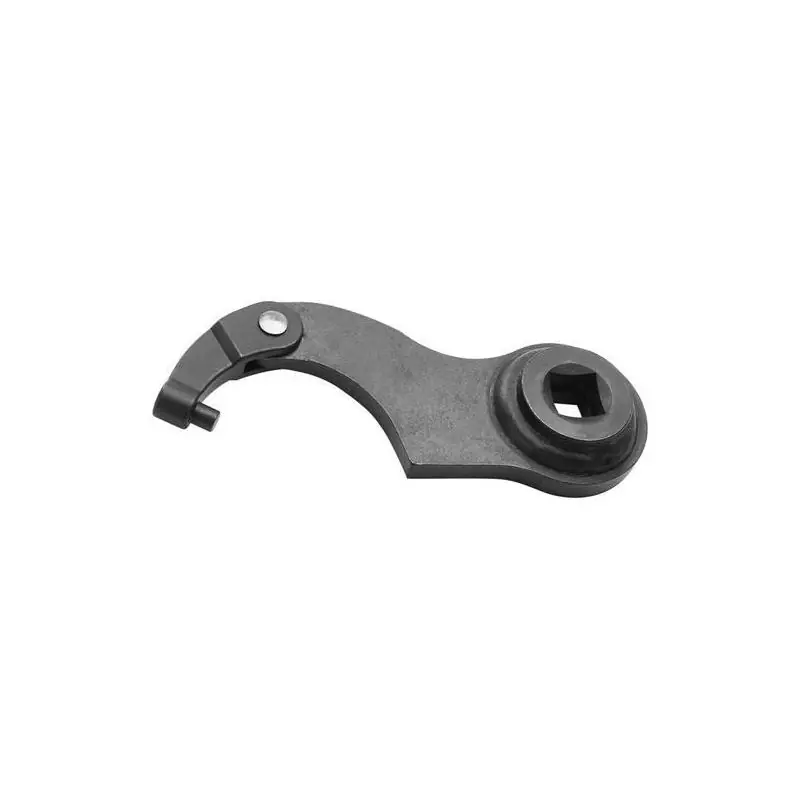 Kloubový hákový klíč s nosem mm 1/2" 60-90mm AMF - Objednat nyní