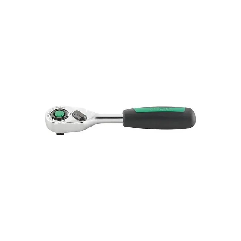 Ráčna s přepínací páčkou QR 1/4" 22zubů 117mm STAHLWILLE 4150R N | Nový produkt