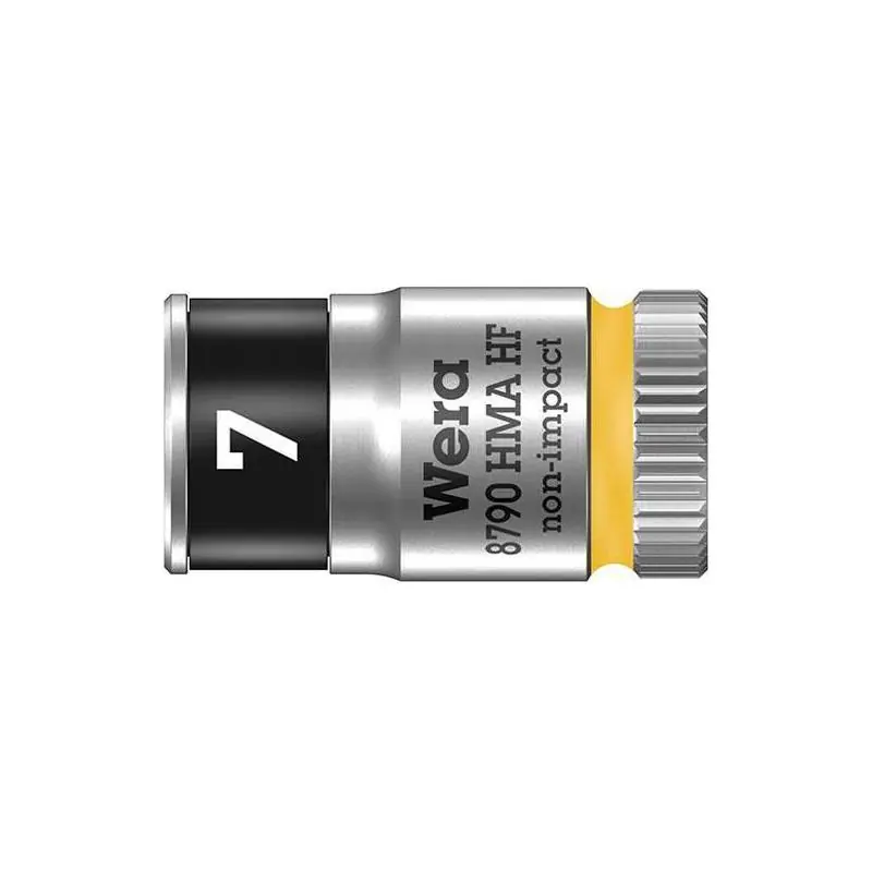 Nástrčný nástavec 1/4" 7 mm 6ct. Holding ff. Wera | Super cena