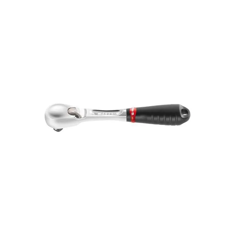 Páková ráčna 1/2" prachotěsná 262 mm Facom - Zvýhodněná cena