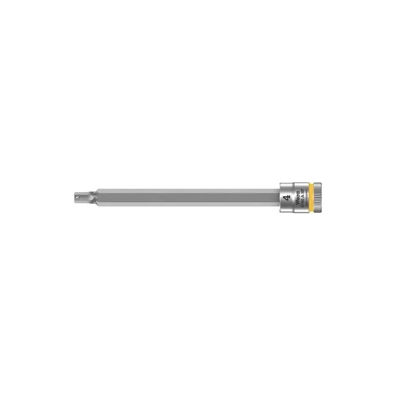 Outlet | Šroubovák nástrčný 1/4" 4 x100 mm i6kt. HF Wera