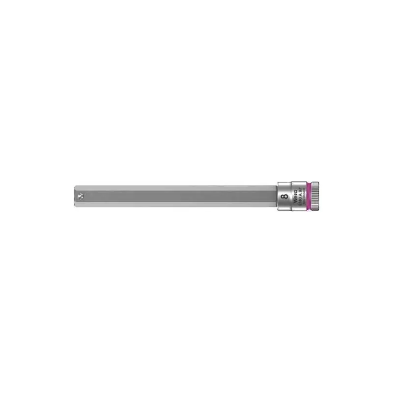 Výprodej | Šroubovák nástrčný 1/4" 8 x100 mm i6kt. HF Wera