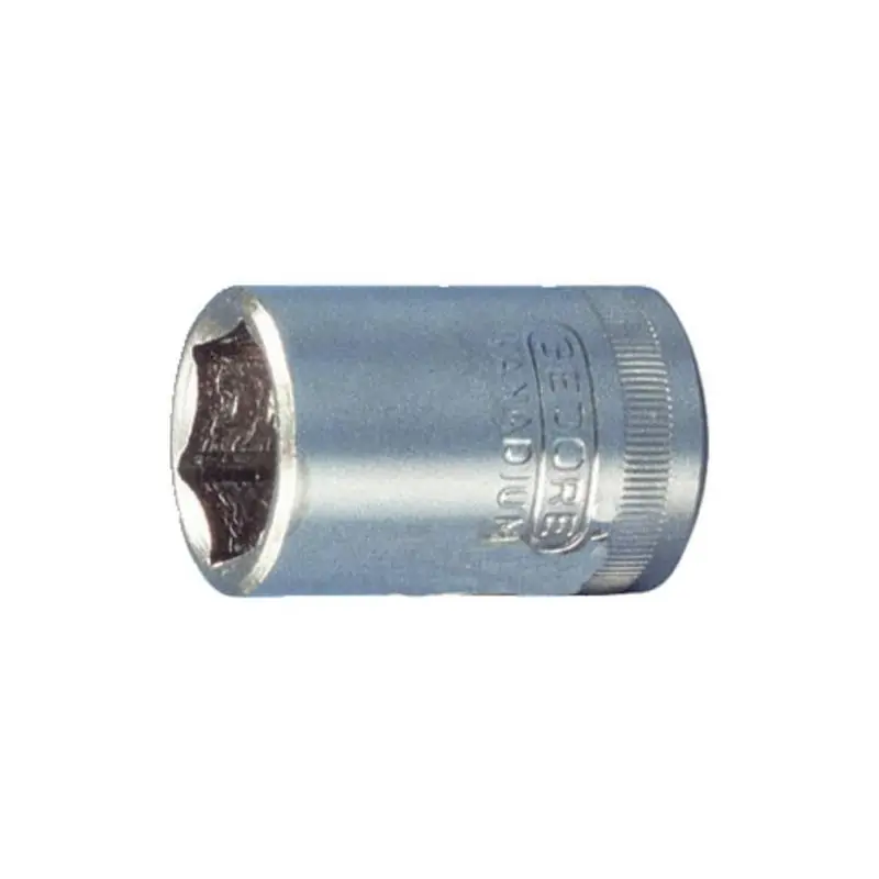 Nástrčkový klíč 6-hran 1/4" 13x mm GEDORE | Profesionální kvalita