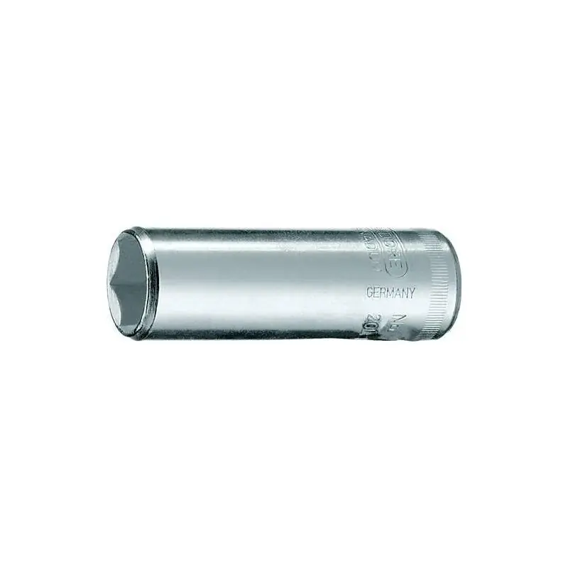 Nástrčkový klíč 6-hran 1/4", dlouhý 11x mm GEDORE | Extra sleva