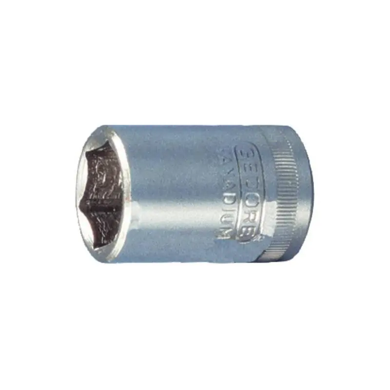 Akční cena - Nástrčkový klíč 6-hran 1/4" 5/16"x mm GEDORE