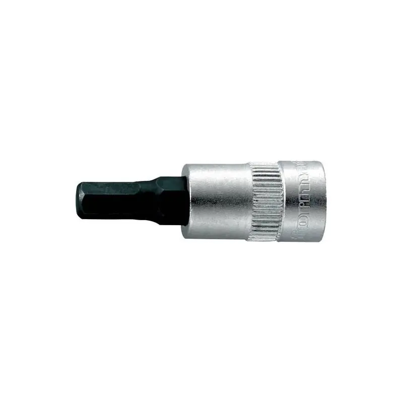 Adaptér-bit 1/4" vnitřní 6-hran 6x36mm FORMAT - Akční sleva