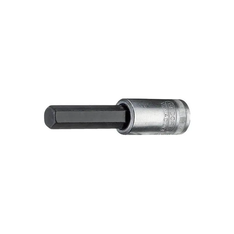 Adaptér-bit 1/4" vnitřní 6-hran 8x60mm GEDORE | Špičková kvalita
