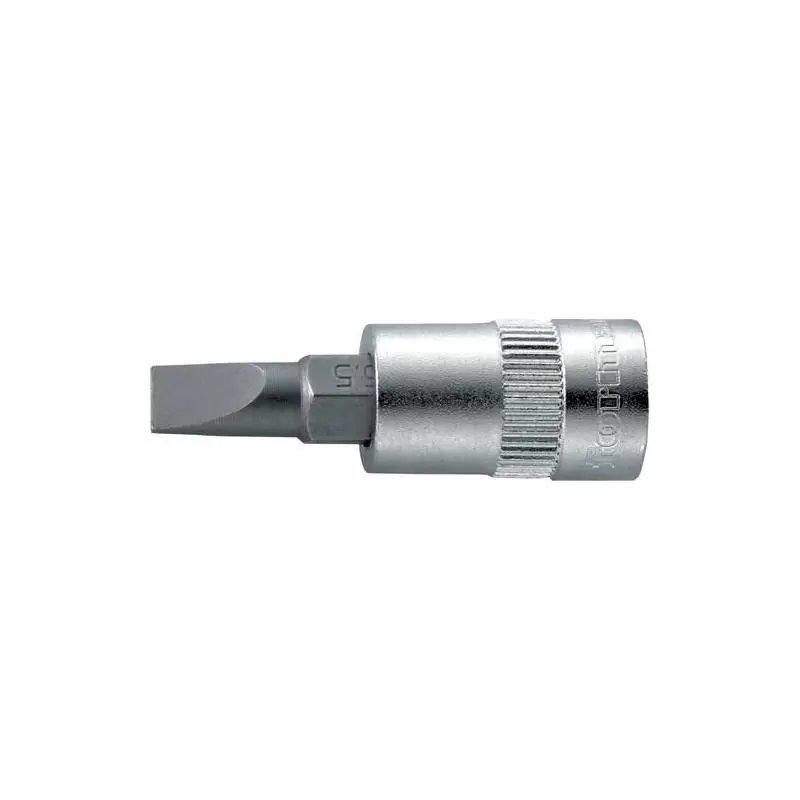Šroubovací bit 1/4" 1,2x8 mm drážka Format | Bestseller