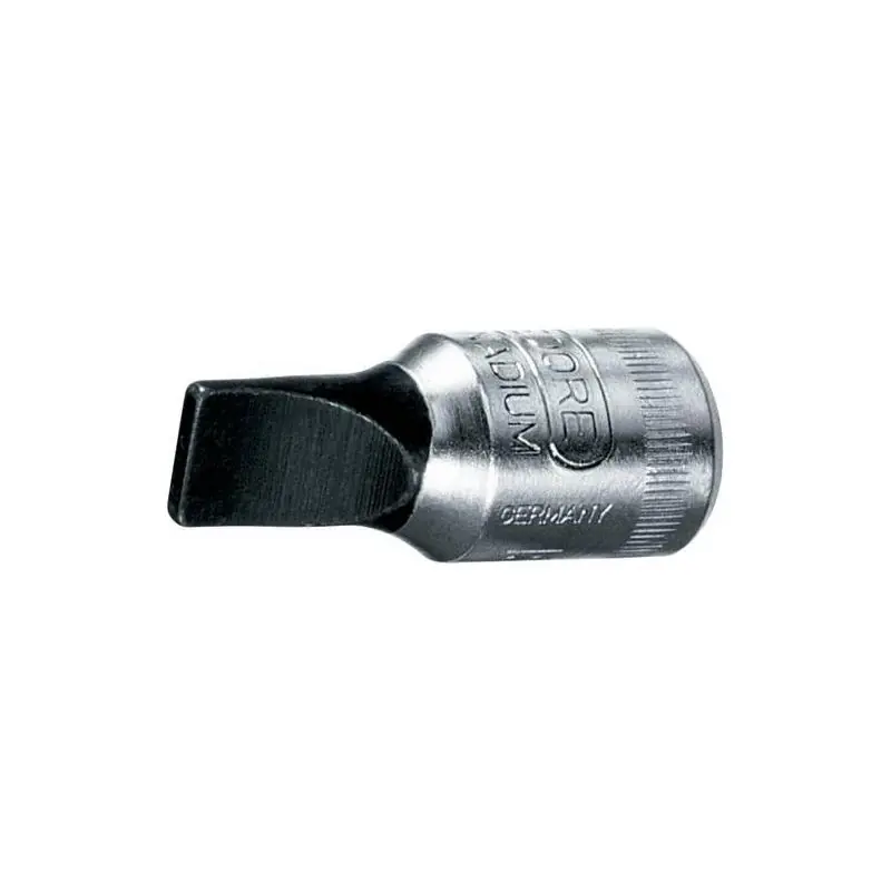 Pouze dnes - Šroubovací bit 1/4" 6,5x1,2 mm drážka Gedore