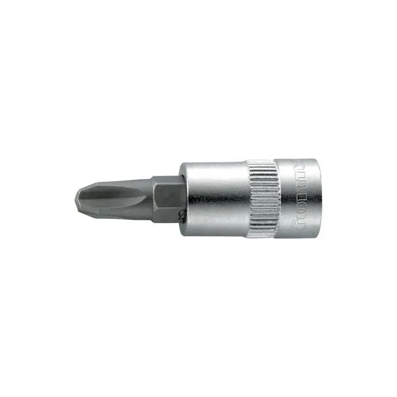 Čerstvá novinka - Šroubovací bit 1/4" PH1 Format