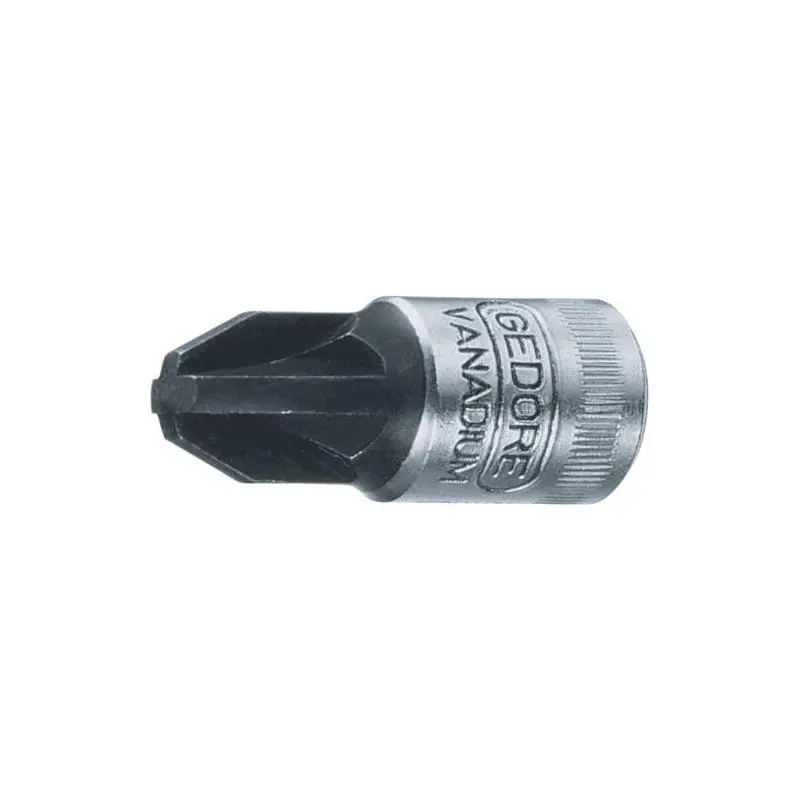 Šroubovací bit 1/4" PZ2 Gedore - Připraveno k expedici