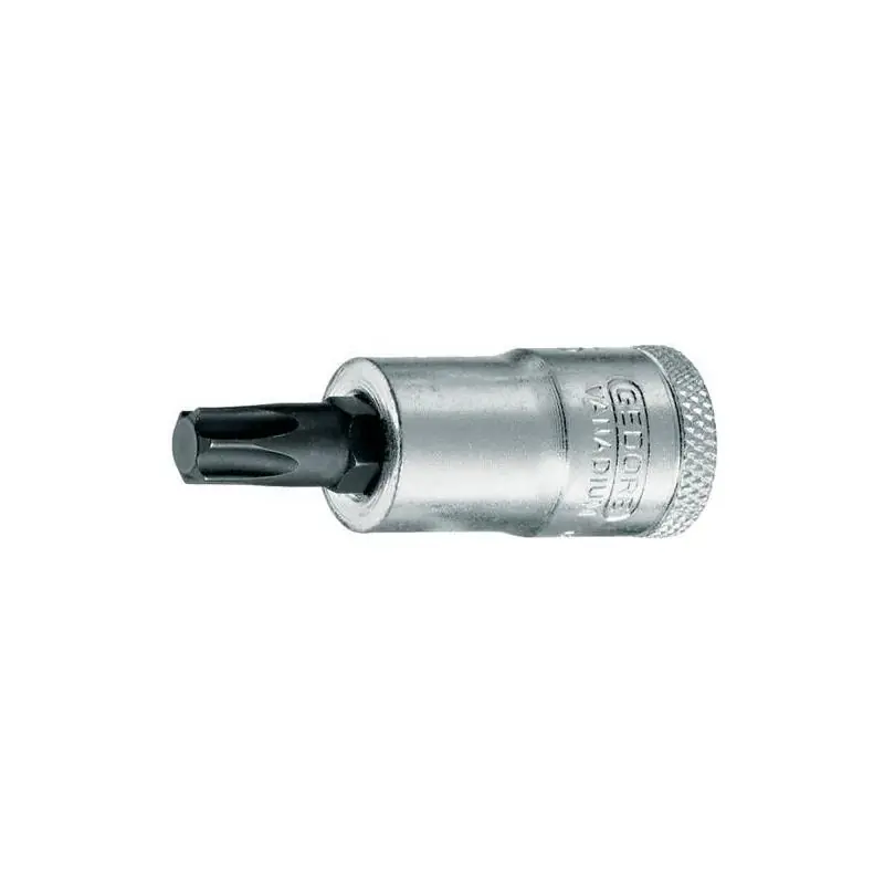 Šroubovák 1/4" Torx T40x30,5 mm Gedore - Špičkový produkt