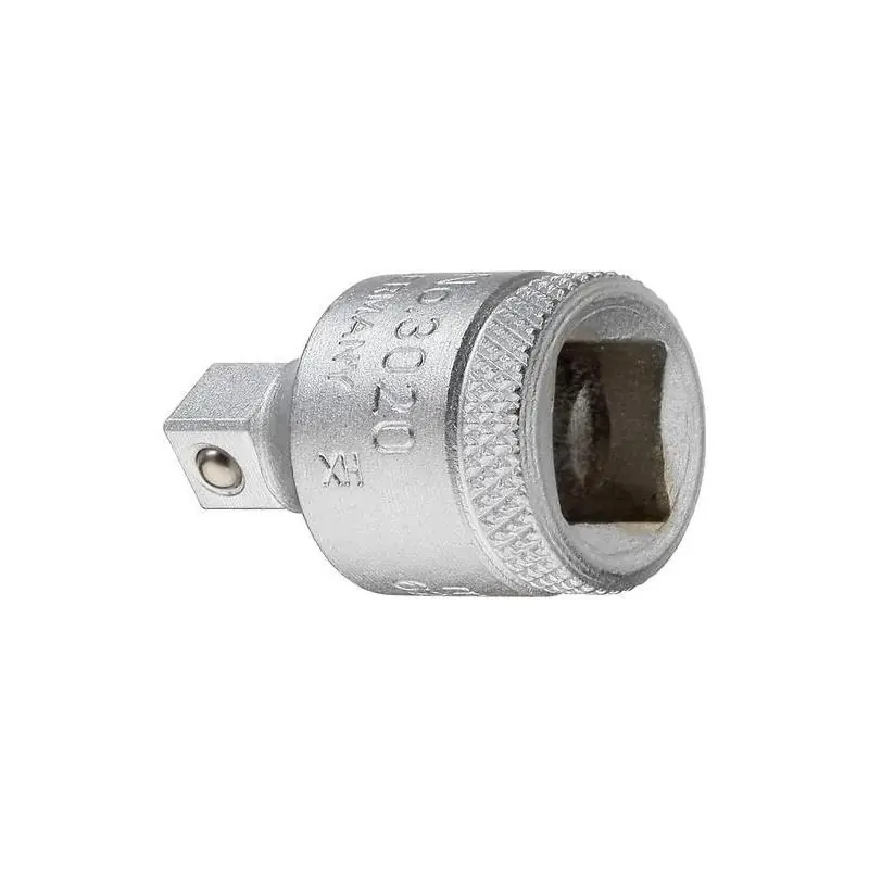 Adaptér vnitřní 4-hran 3/8" na vnější 4-hran 1/4" GEDORE - Snadné vrácení