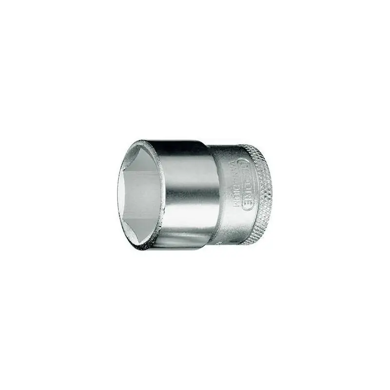 Nástrčkový klíč 6-hran 3/8" 19x mm GEDORE - Top cena