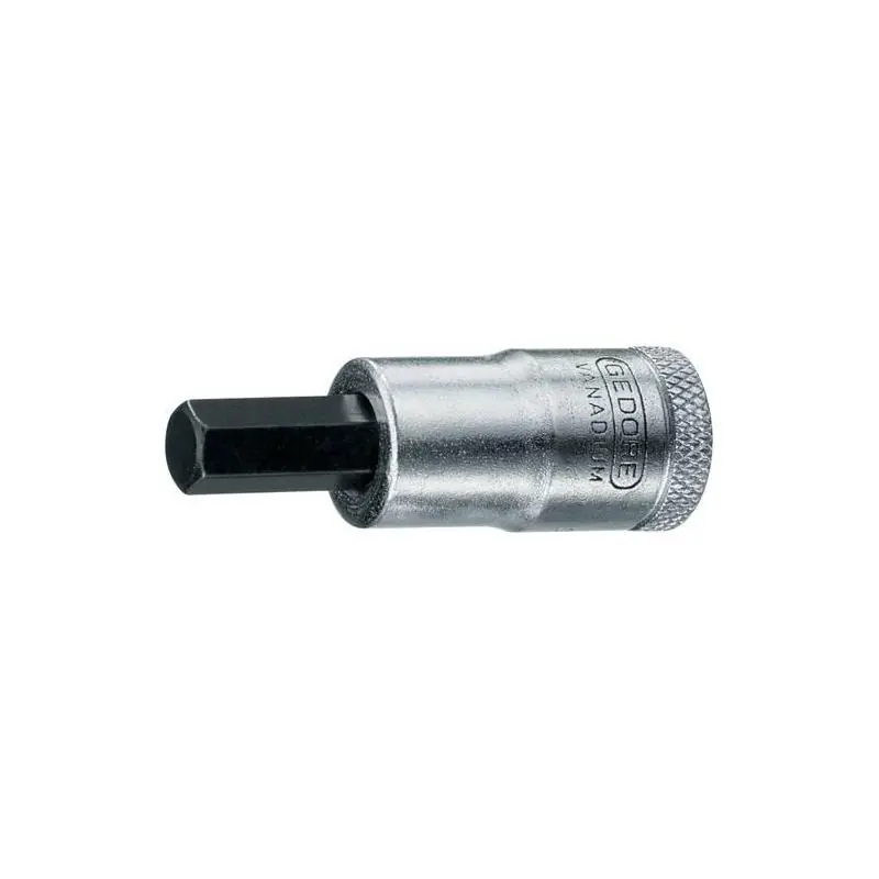 Právě v prodeji - Šroubovák 3/8" 6 x 17 mm pro šestihran
